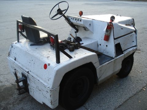 1994 Ford F-350 “dual-e”