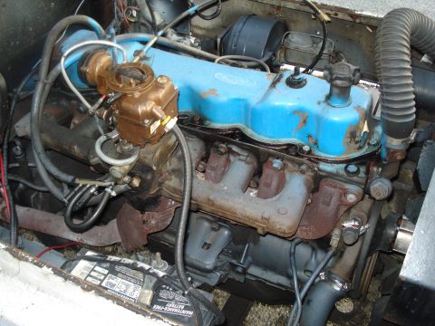 1994 Ford F-350 “dual-e”