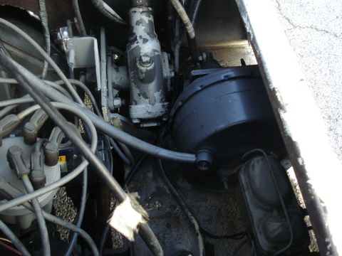 1994 Ford F-350 “dual-e”