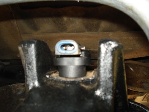 1994 Ford F-350 “dual-e”