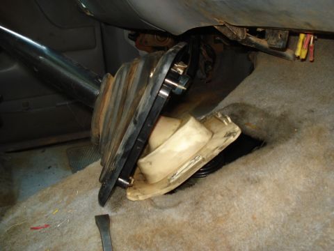 1994 Ford F-350 “dual-e”