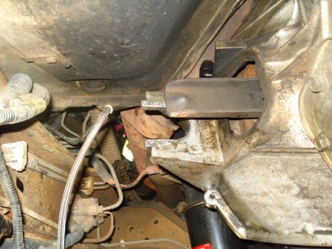 1994 Ford F-350 “dual-e”