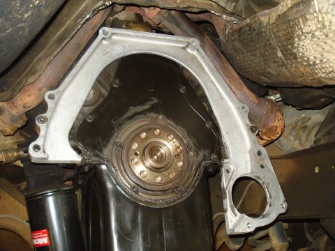 1994 Ford F-350 “dual-e”