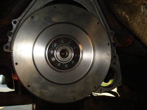 1994 Ford F-350 “dual-e”