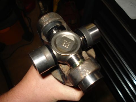 1994 Ford F-350 “dual-e”