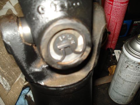 1994 Ford F-350 “dual-e”