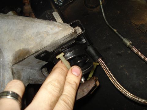 1994 Ford F-350 “dual-e”