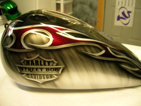 2010 Harley-Davidson Electra Glide