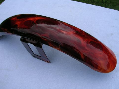 2010 Harley-Davidson Electra Glide photo