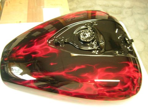 2010 Harley-Davidson Electra Glide photo