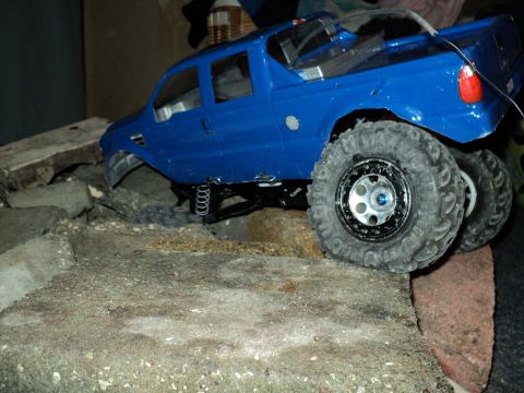 2008 Ford F-250 photo