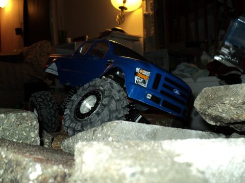 2008 Ford F-250 photo