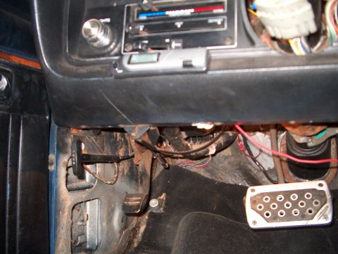 1978 Ford Ranchero photo