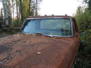 1973 Ford F-250 photo