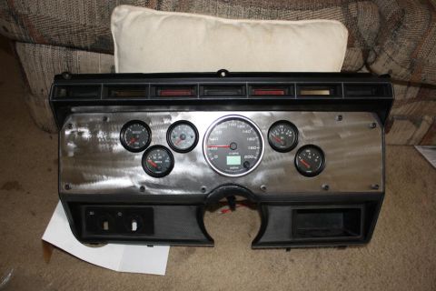 1984 Ford Bronco II “1BadB2”