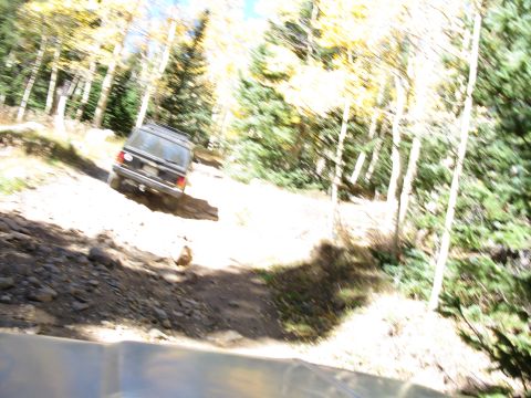 1978 Ford Bronco
