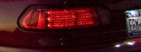 1992 Ford Taurus photo