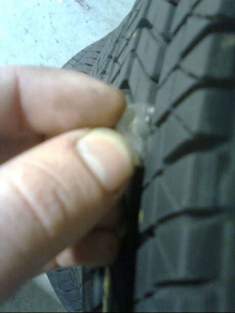 1989 Ford Probe photo
