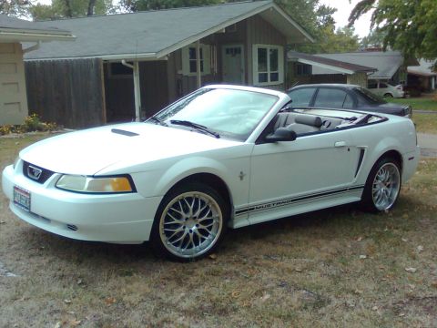 1989 Ford Probe photo