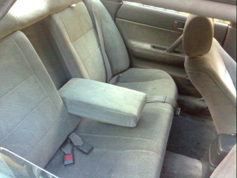 1989 Ford Probe photo