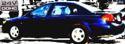 2000 Ford Taurus - New sig 2
