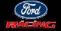 2000 Ford Taurus - ford logo