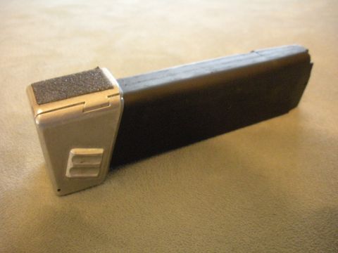 1996 Ford Bronco - This is a close-up view of a car's interior component, possibly a handle or lever.