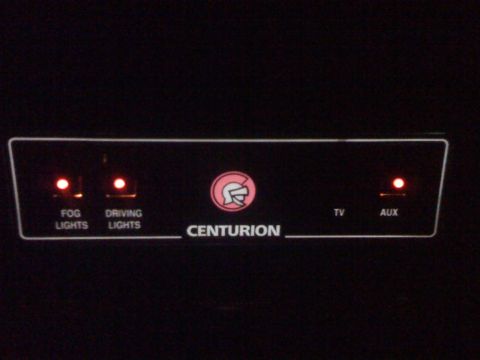 1996 Ford C-350 (Centurion Conversions) photo
