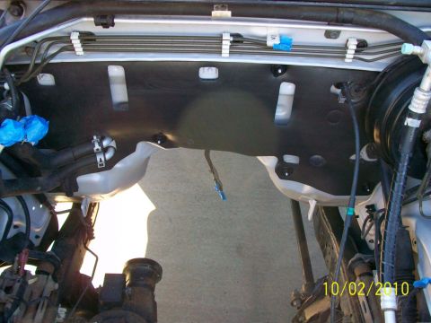 1999 Isuzu Vehicross “Bugzy”