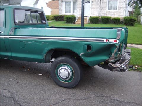 1979 Ford F-250