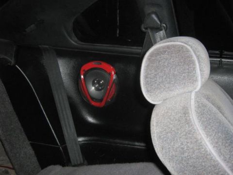 1994 Ford Mustang photo