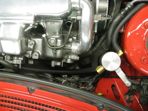 1994 Ford Probe photo