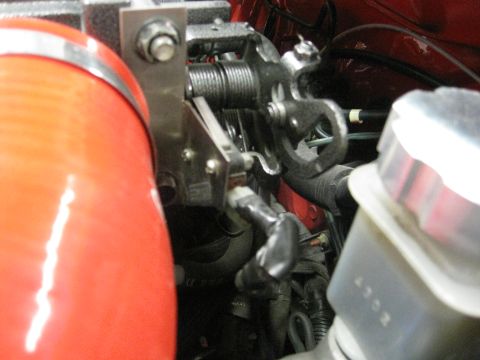 1994 Ford Probe photo