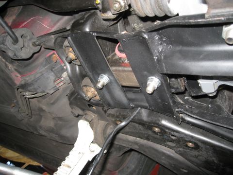 1994 Ford Probe photo