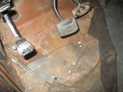 1977 Ford F-250 photo