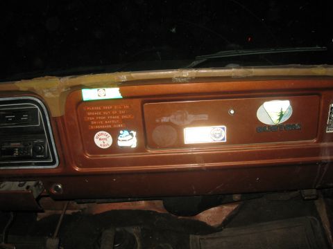 1977 Ford F-250 photo