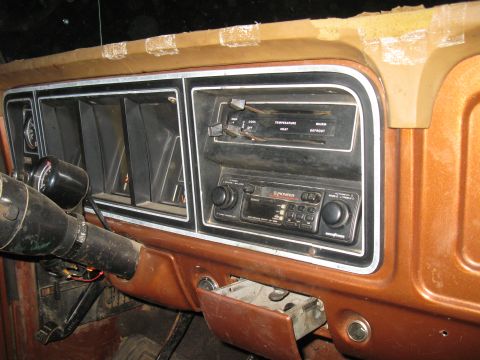 1977 Ford F-250 photo