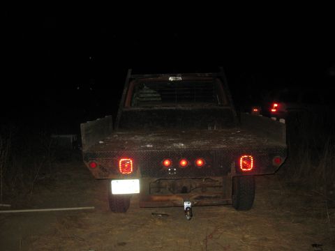 1977 Ford F-250 photo