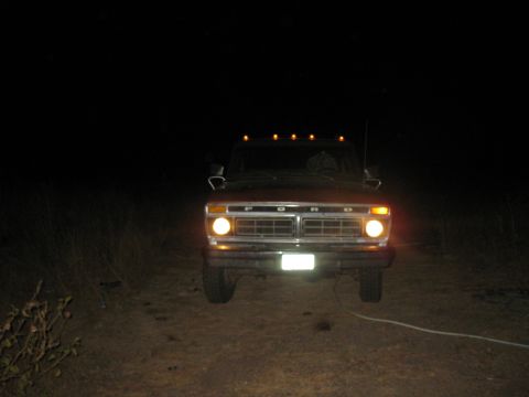 1977 Ford F-250 photo