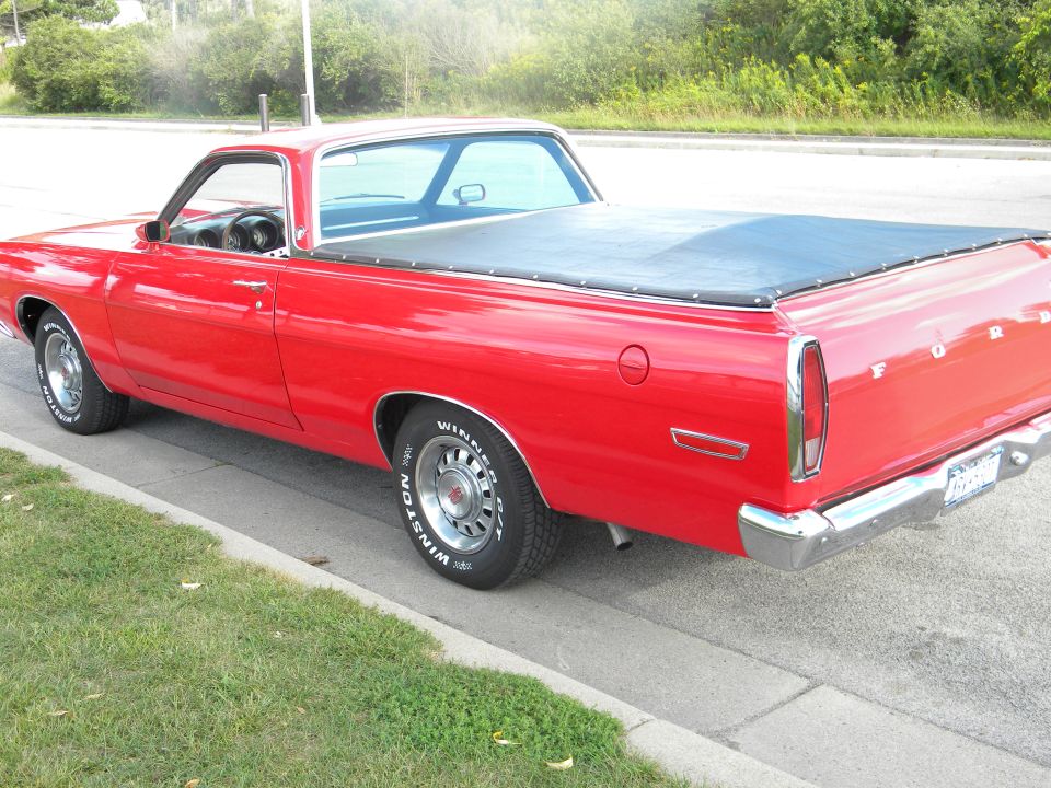 1979 Ford F-250