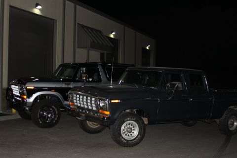 1979 Ford F-250 photo
