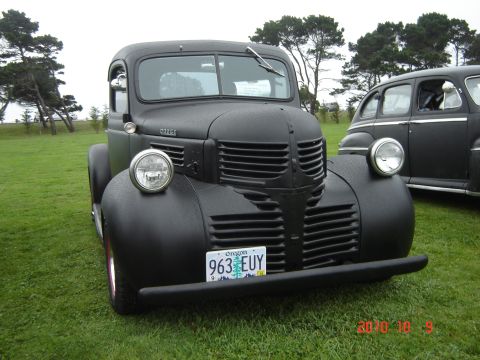 Sea Cruise 2010