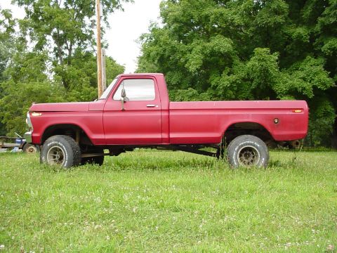 1979 Ford F-150 photo