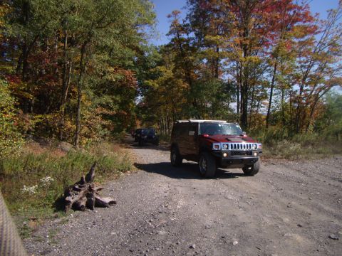 2003 Jeep Wrangler