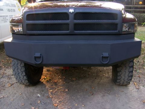 2001 Dodge 1500