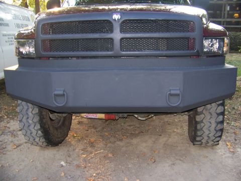 2001 Dodge 1500