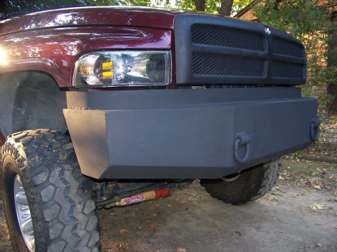2001 Dodge 1500