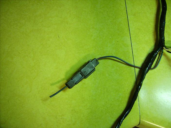 Dimmer Connector (over IP)
