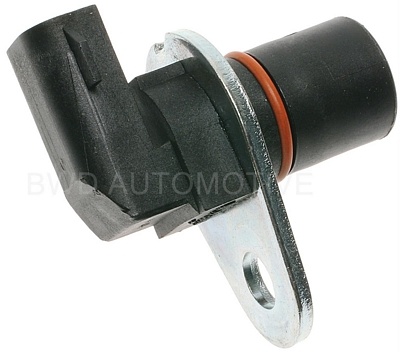 1988 Ford Bronco - This is a crankshaft position sensor, a component used in internal combustion engines.