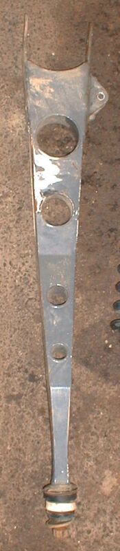 1990 Ford Bronco - radius arm - 20# ea